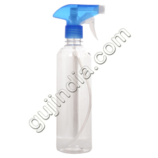 Empty Spray Pump Bottle 500ml