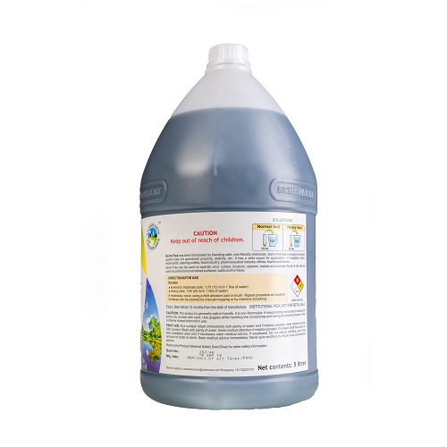 Schevaran S1 - 5 Ltr