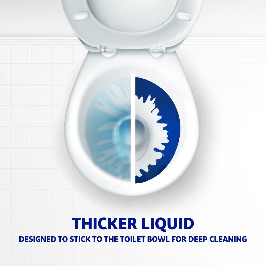 Harpic Toilet Cleaner - 5 Ltr