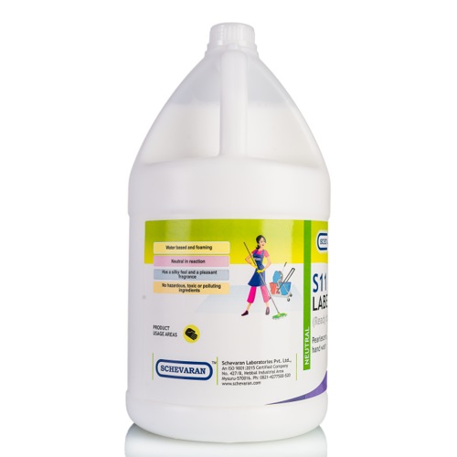 Schevaran S11 - 5 Ltr