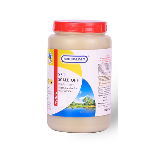 S31 Sacle Off - 1 Kg