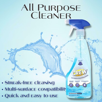 Crew APC Ready to use - 500 ml