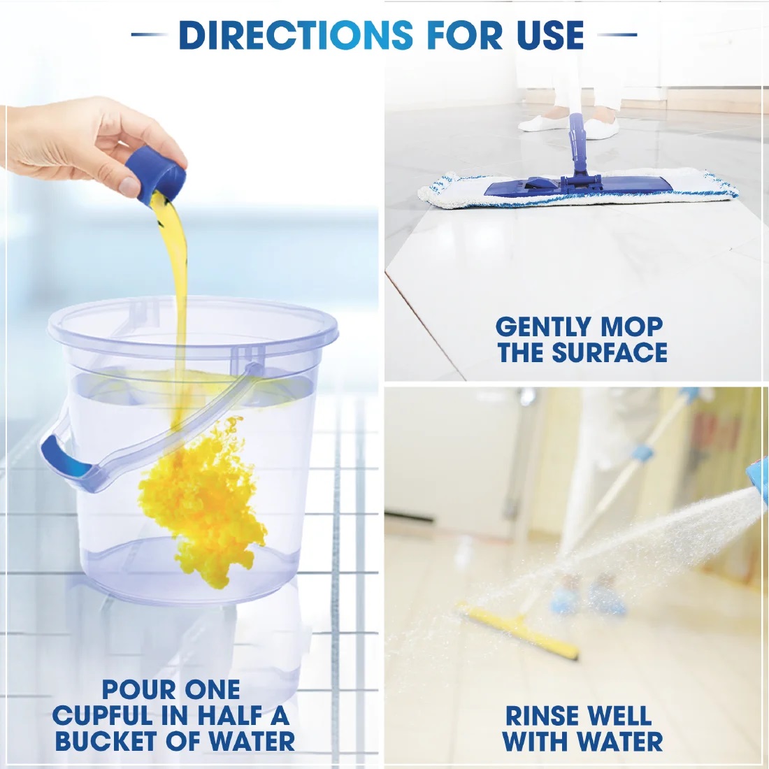 Lizol Floor Cleaner â€ 5 Ltr